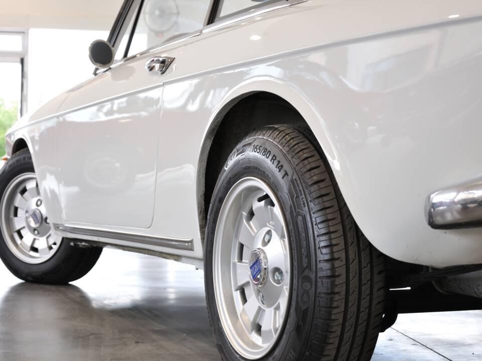 Image 7/32 of Lancia Fulvia 1.3 S (1973)