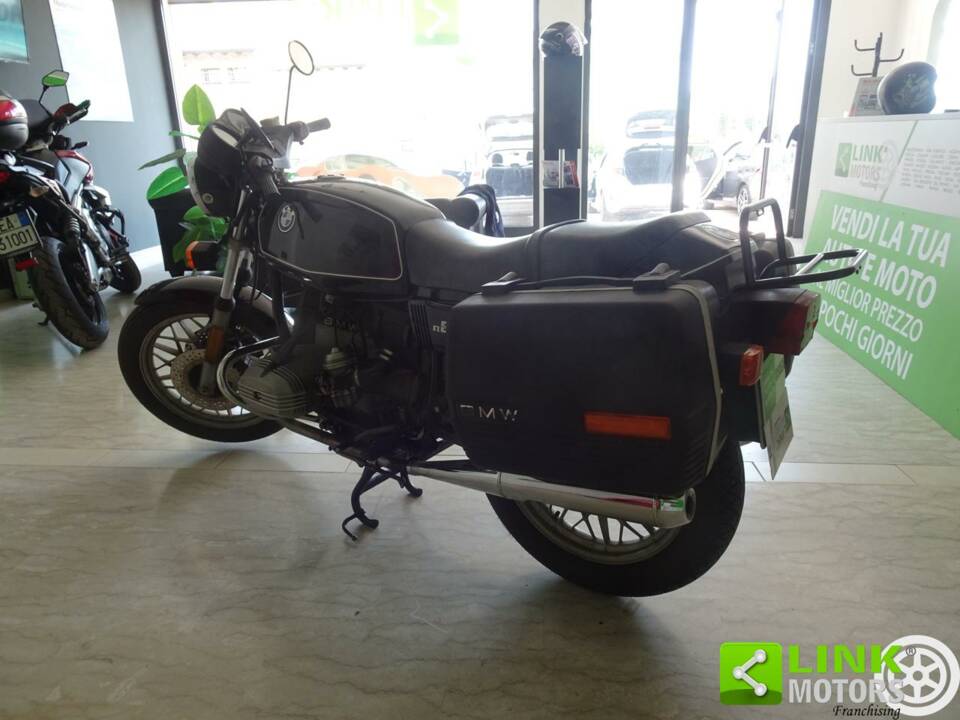 Image 8/22 of BMW R 65 (1986)