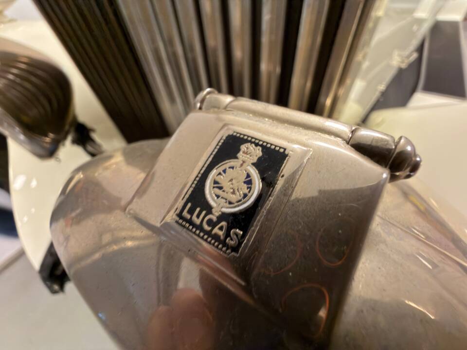 Imagen 65/79 de Rolls-Royce Phantom I (1928)