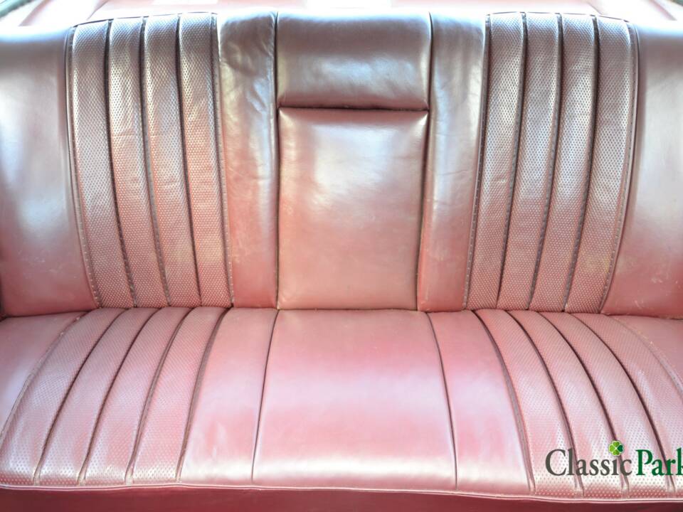 Image 23/50 of Mercedes-Benz 250 SE (1966)