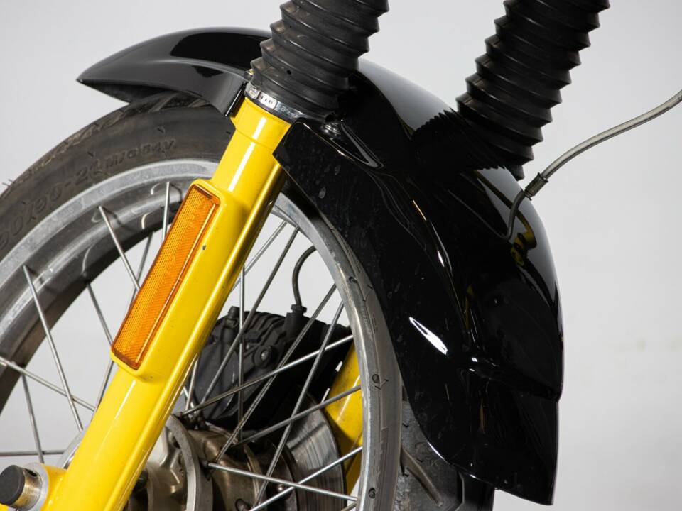 Imagen 9/50 de BMW R 80 GS (1992)