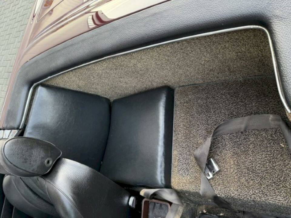 Image 20/36 de Mercedes-Benz 280 SL (1969)
