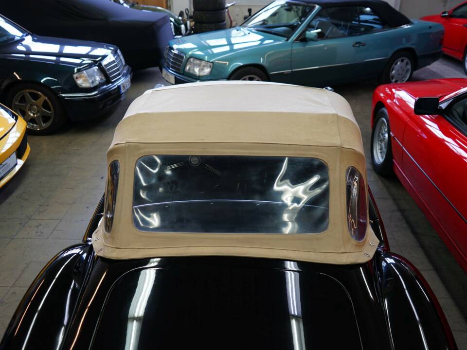 Immagine 25/46 di MG MGA 1500 (1959)