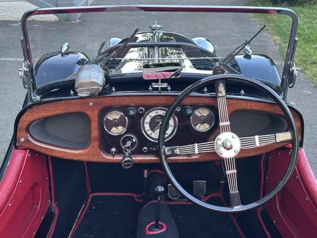 Image 2/8 of Morgan 4/4 Serie I Special (1947)
