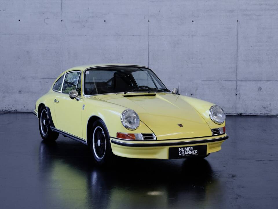 Bild 9/49 von Porsche 911 2.2 T (1971)