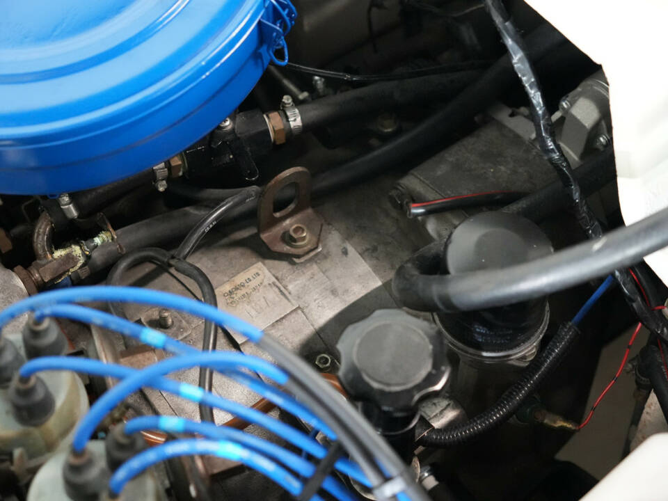 Image 14/32 of Mazda 110 S Cosmo Sport (1968)