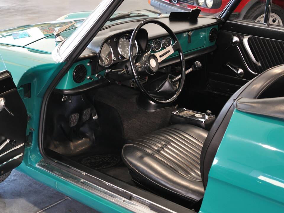 Afbeelding 20/30 van Alfa Romeo 1300 Spider Junior (1969)