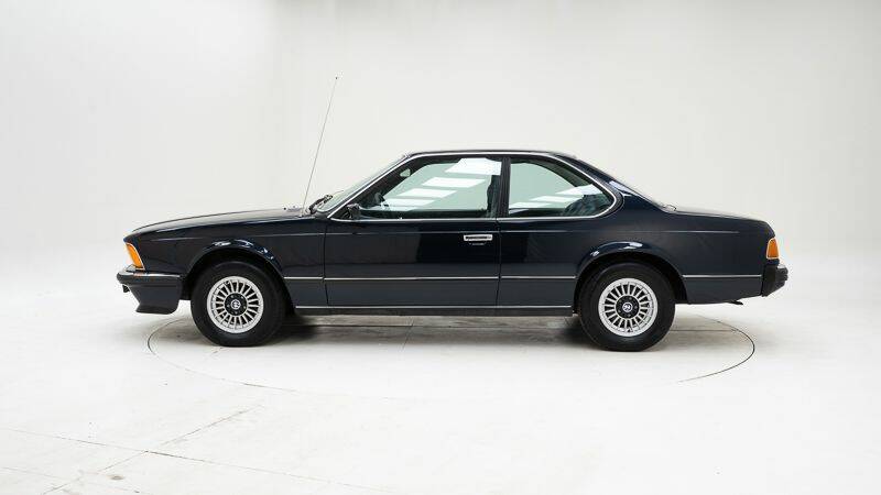 Image 5/15 of BMW 633 CSi (1978)