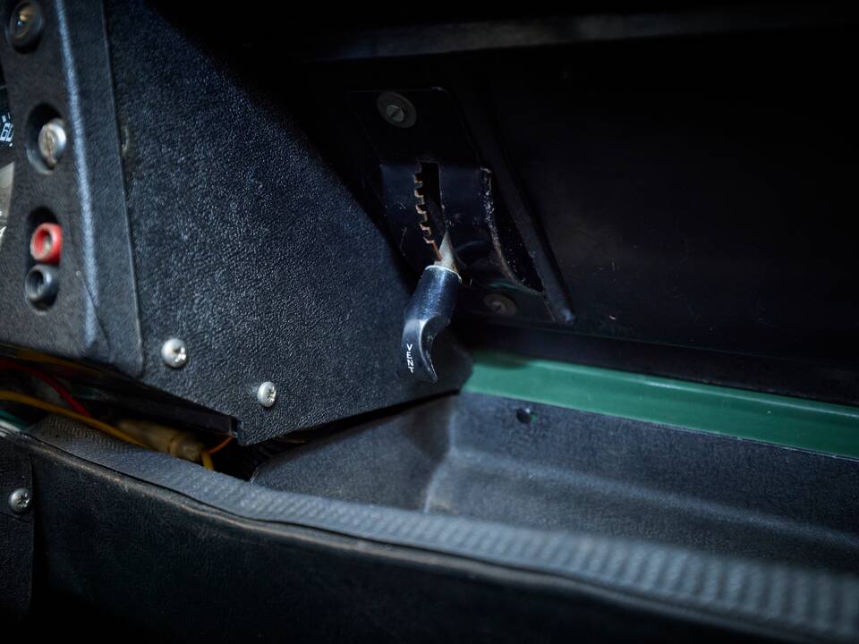 Bild 50/87 von Land Rover 88 (1972)