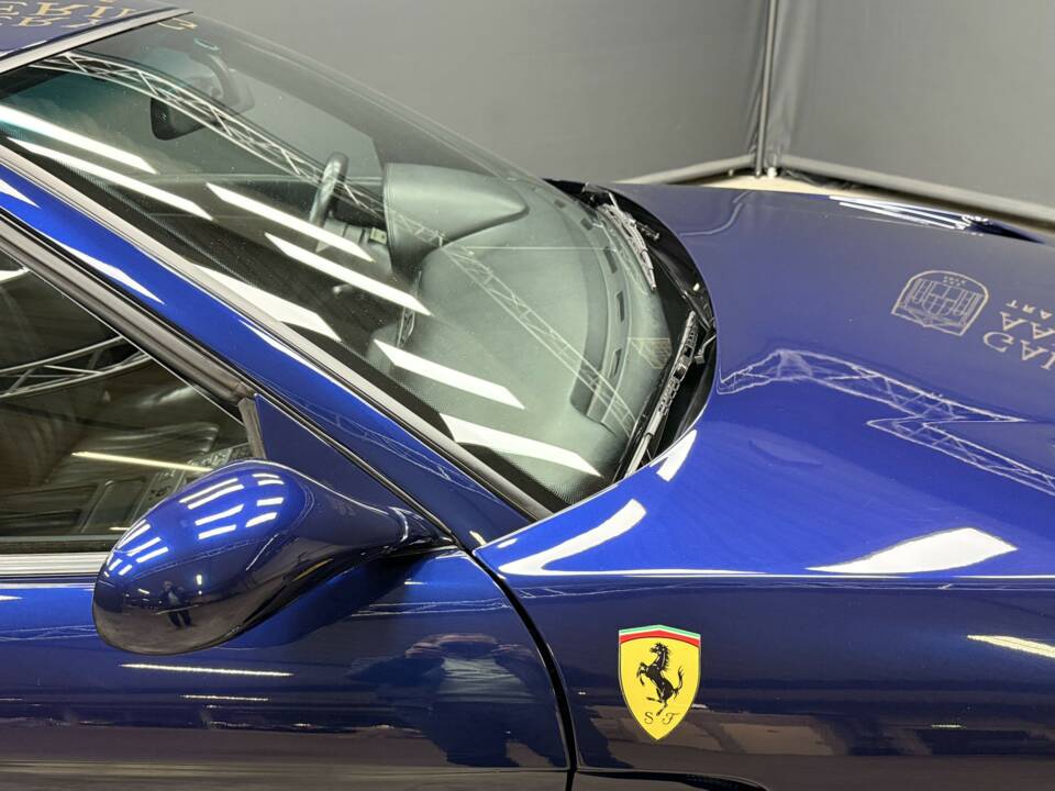 Image 38/50 of Ferrari 456 GT (1994)