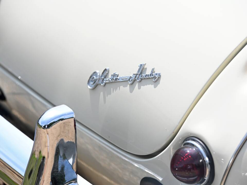 Bild 13/21 von Austin-Healey 100&#x2F;6 (BN4) (1958)