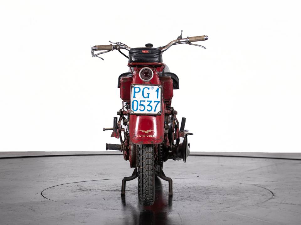 Image 3/14 of Moto Guzzi DUMMY (1947)