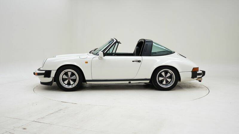 Bild 7/15 von Porsche 911 SC 3.0 (1982)