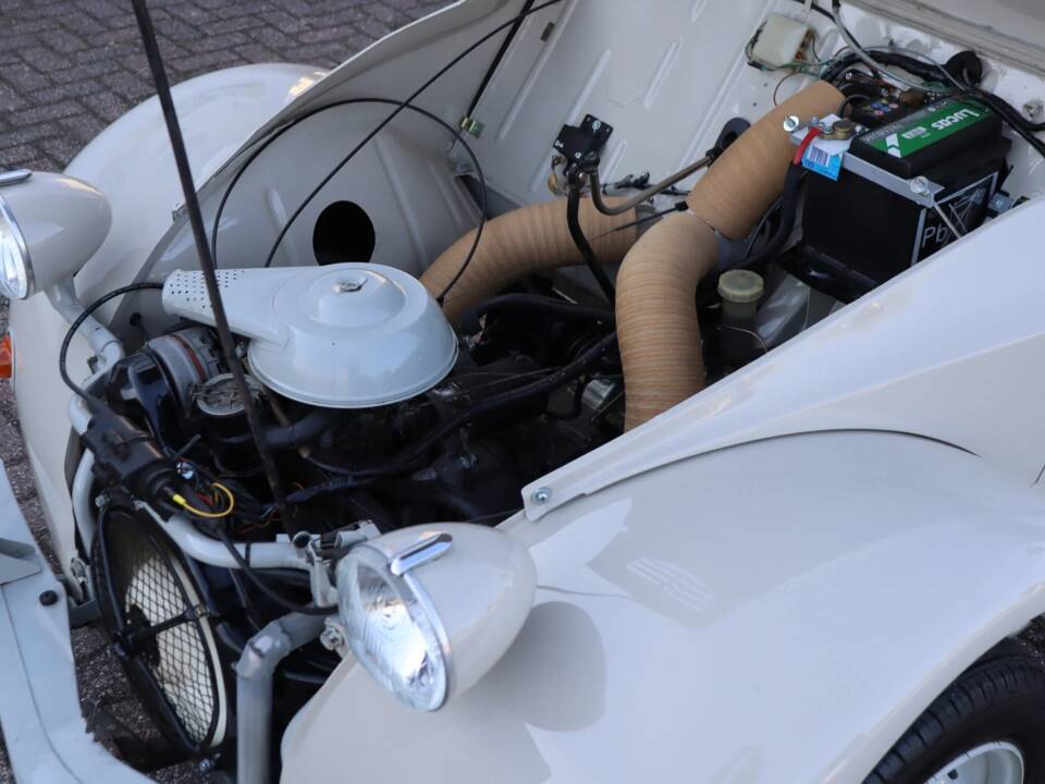 Image 30/52 de Citroën AK 400 (1971)