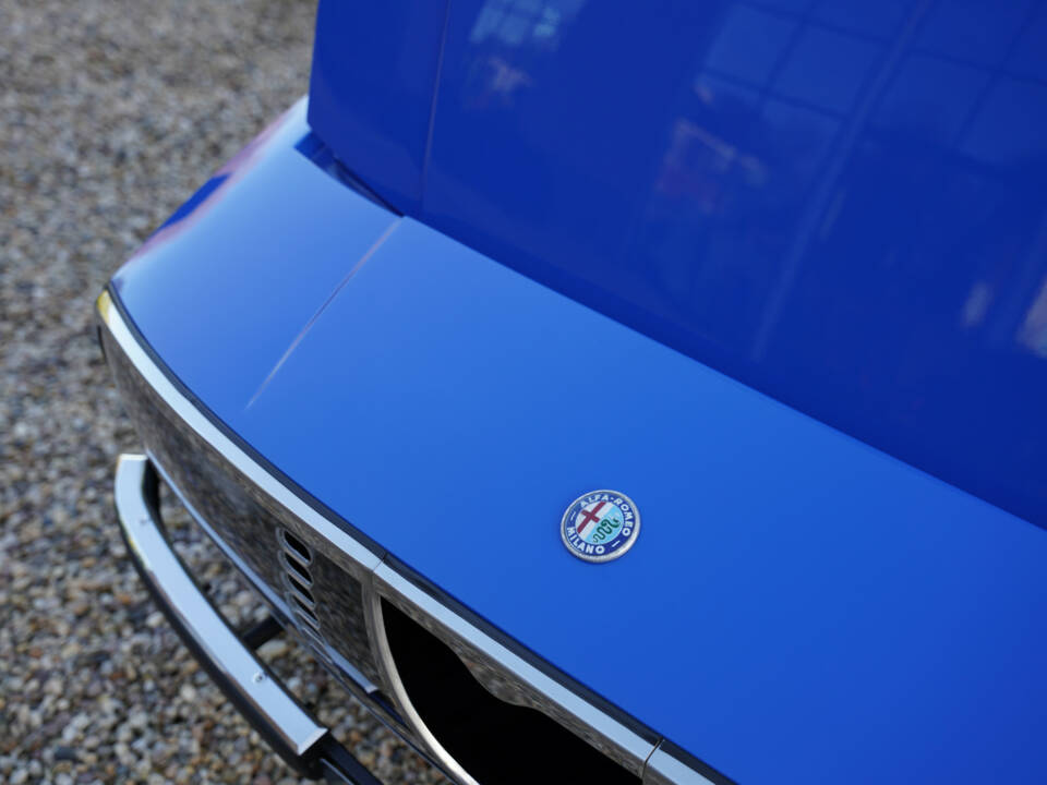 Image 25/50 of Alfa Romeo Junior Zagato GT 1300 (1971)