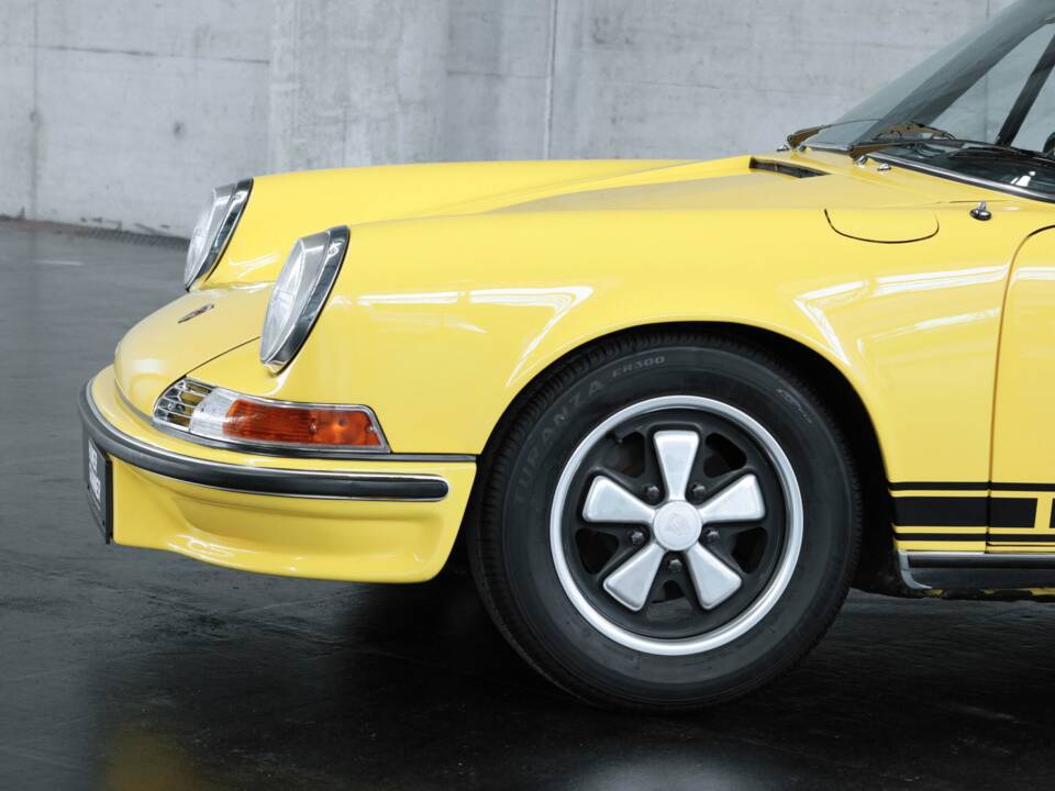 Bild 13/50 von Porsche 911 2.4 T (1971)