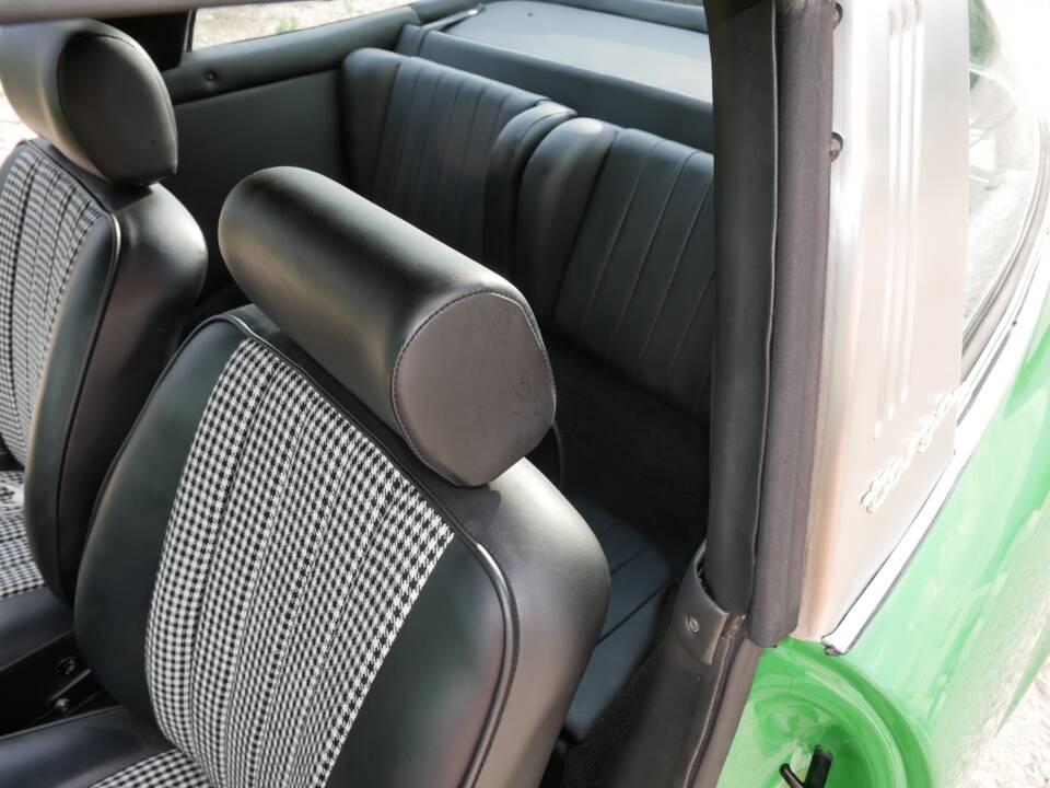 Immagine 12/18 di Porsche 911 2.4 T (1972)