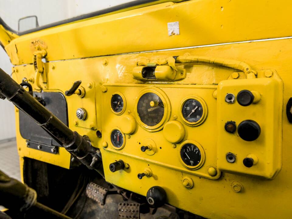 Afbeelding 31/50 van Willys-Viasa CJ-3B (1957)