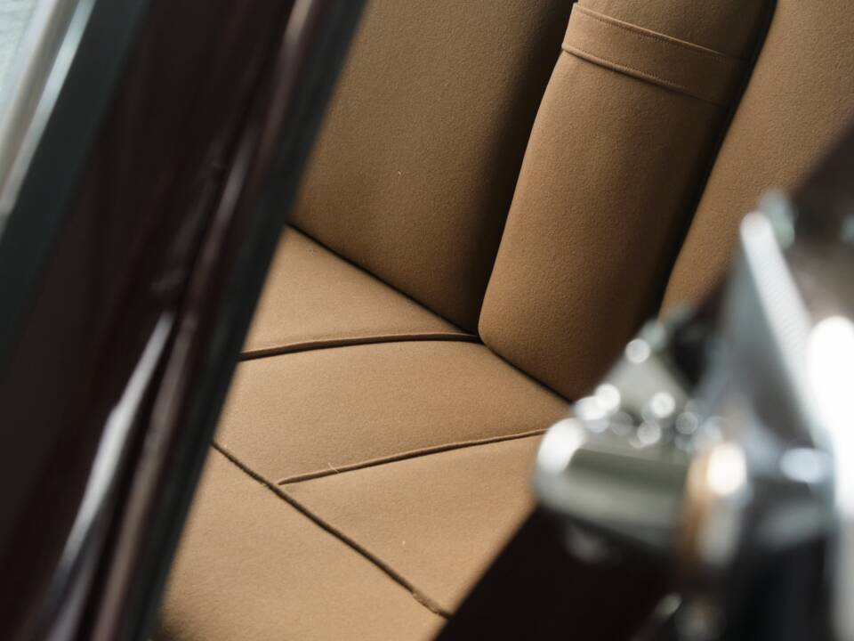 Image 50/50 of Lancia Aurelia B12 (1955)