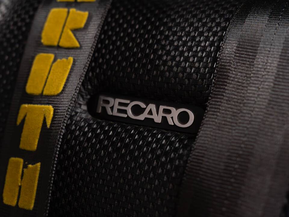 Bild 20/26 von Porsche 911 2.5 ST (1971)