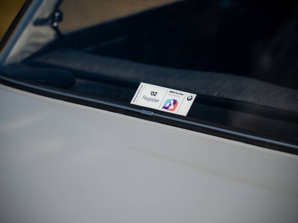 Bild 15/50 von BMW 2002 (1971)