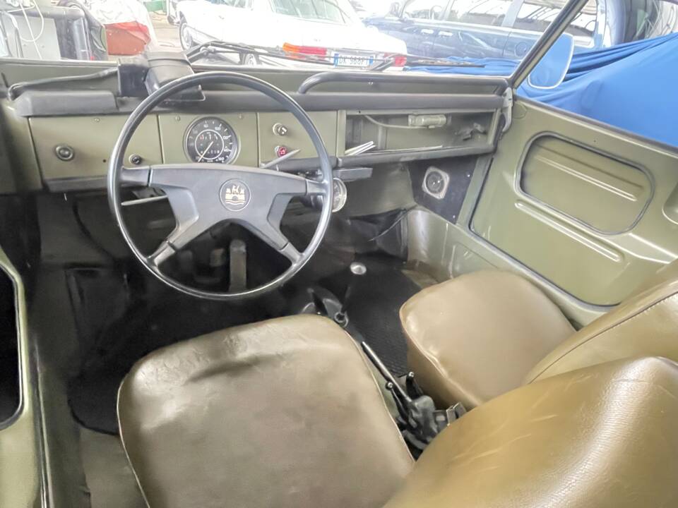 Image 5/7 de Volkswagen Thing 1600 (1976)