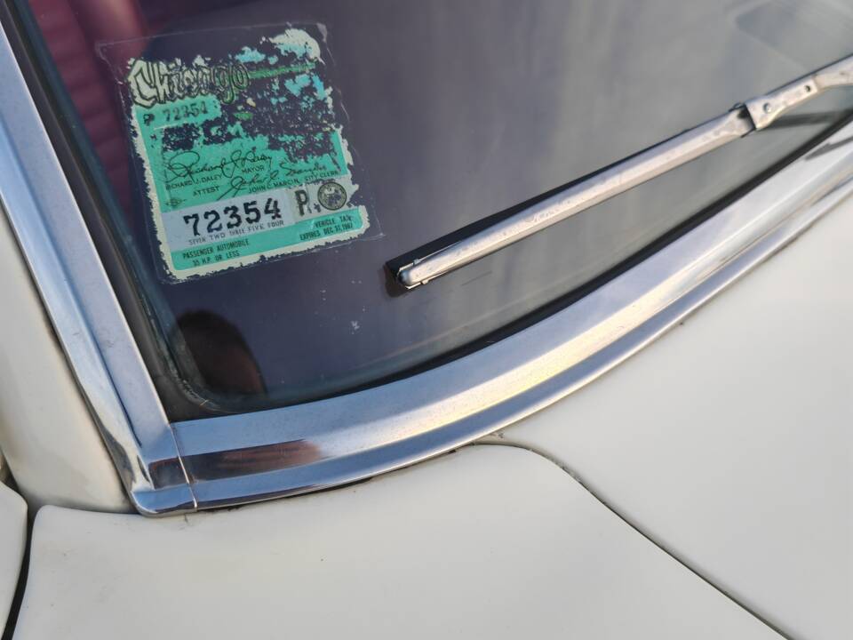 Image 35/50 de Ford Mustang 200 (1966)