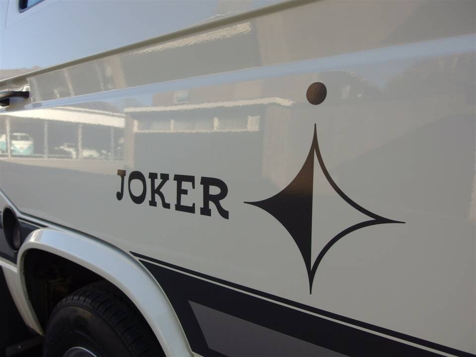 Bild 24/97 von Volkswagen T3 Westfalia 1.9 (1983)