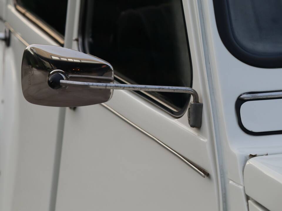 Image 45/50 of Citroën 2 CV 6 (1985)