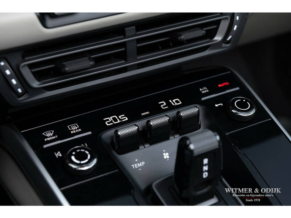 Imagen 33/38 de Porsche 911 Carrera S (2020)