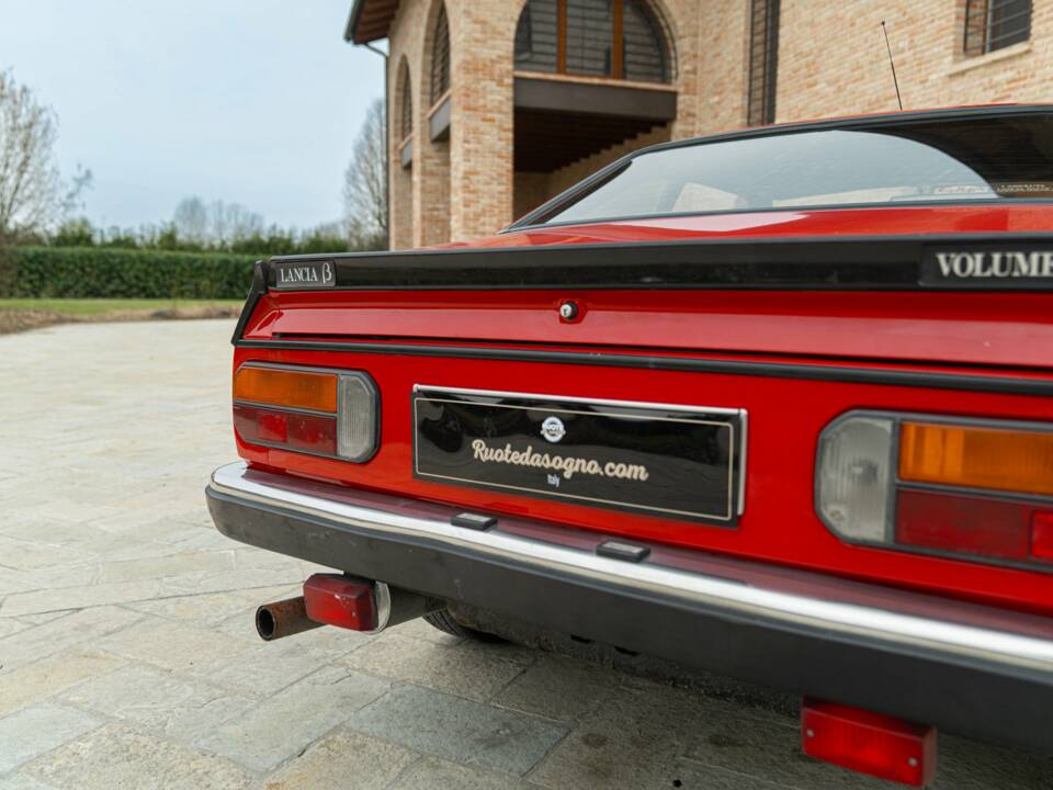 Image 10/50 of Lancia Beta Trevi Volumex VX (1983)