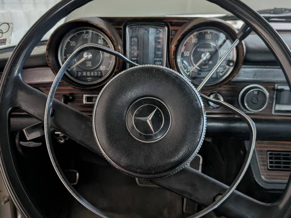 Image 35/46 of Mercedes-Benz 600 (1966)