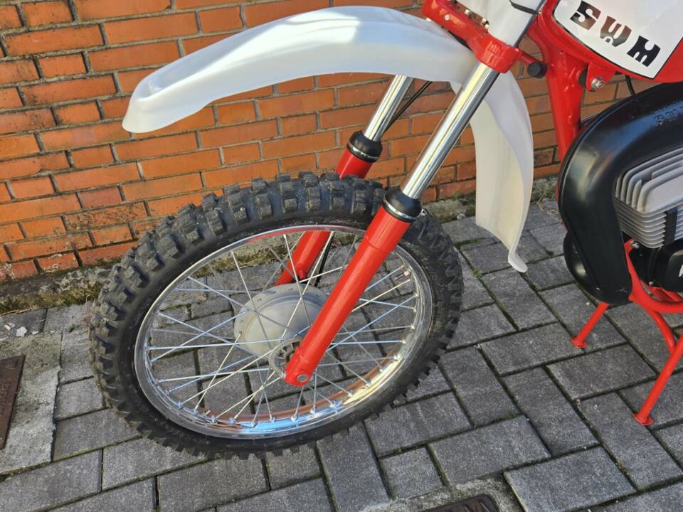 Afbeelding 12/17 van SWM RS 250 GS (1978)