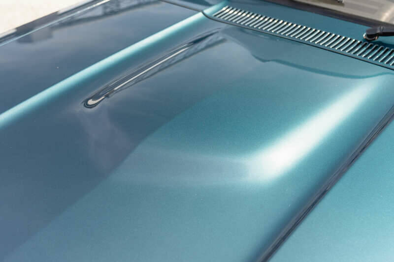 Image 25/46 de Ford Capri III 280 Brooklands (1987)