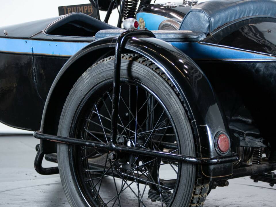 Image 20/50 of Triumph SD (1929)