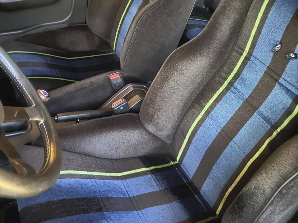 Image 9/13 of ALPINA B9 3.5 (1983)