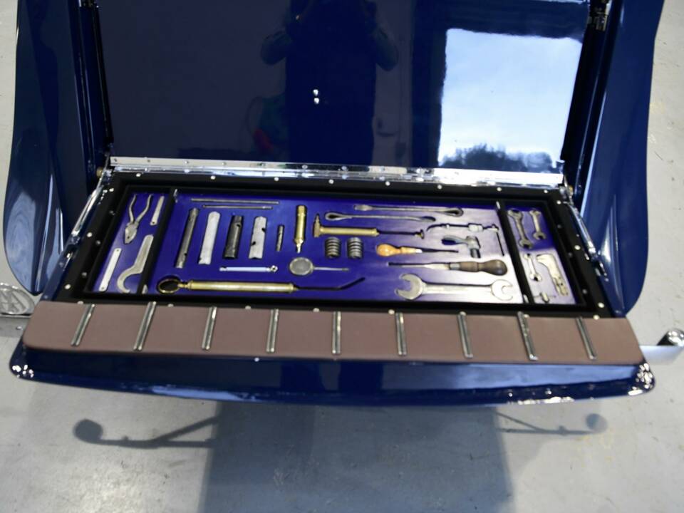 Bild 37/50 von Rolls-Royce Wraith (1939)