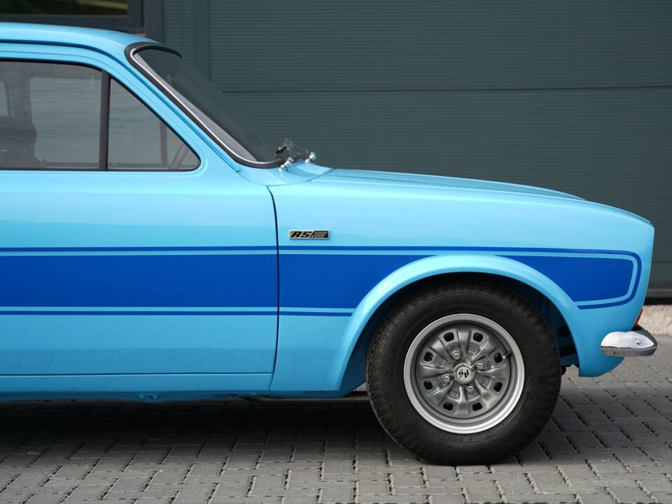 Image 24/50 of Ford Escort RS 2000 (1974)