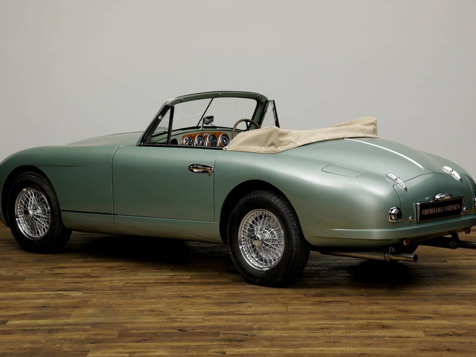 Bild 5/37 von Aston Martin DB 2 Vantage DHC (1953)