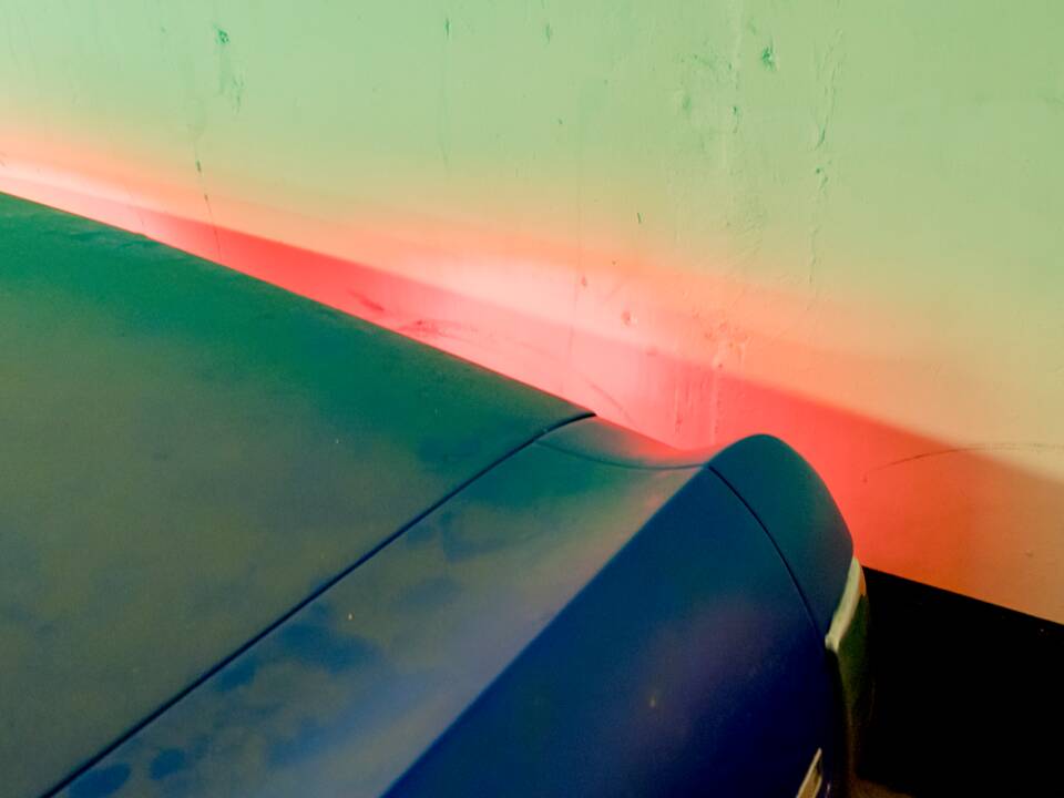 Image 18/50 of Chrysler 300 L (1970)