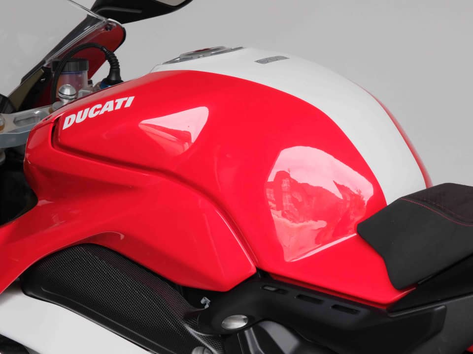 Bild 61/85 von Ducati V4 Panigale Speciale (2018)
