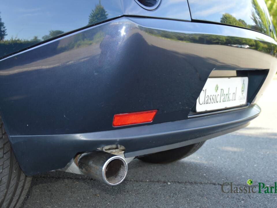 Bild 49/50 von FIAT Coupé 2.0 20V Turbo (1998)