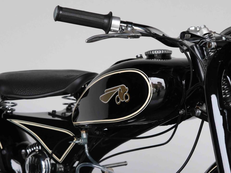 Immagine 17/64 di Riedel Motoren AG Imme R 100/D (1953)