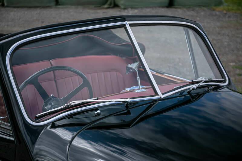 Bild 34/49 von Jaguar XK 120 DHC (1954)