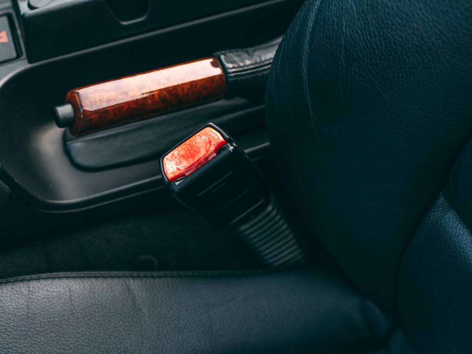 Bild 90/99 von BMW Z3 2.5 (2001)