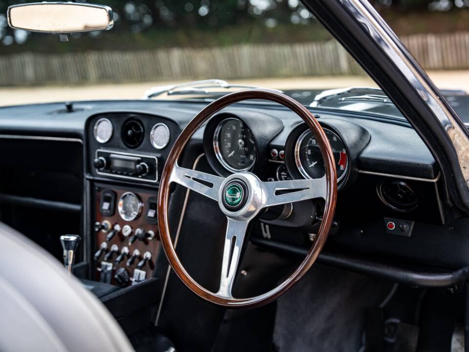 Bild 29/43 von Jensen FF (1969)