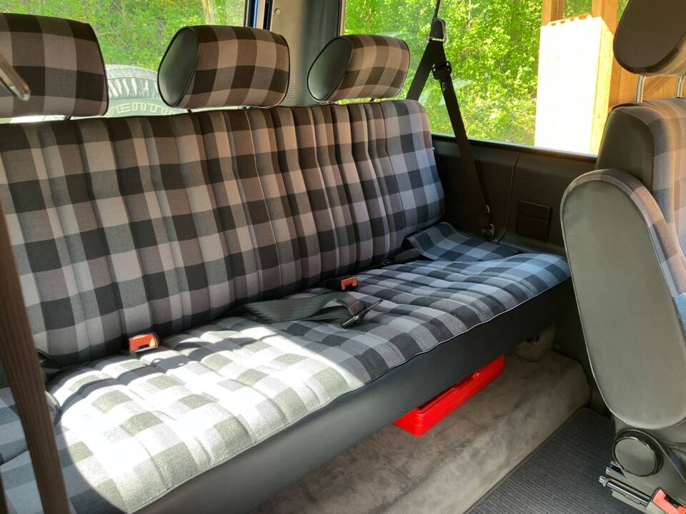 Bild 15/51 von Steyr-Puch 280 GE (kurz) (1988)