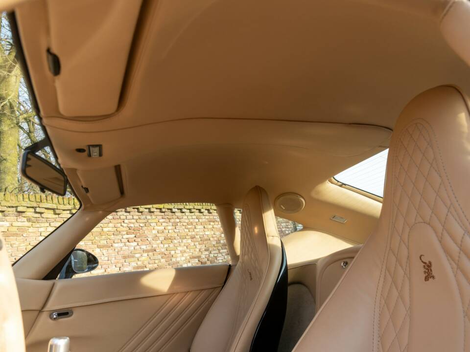 Bild 25/50 von Wiesmann GT MF5 "20th Anniversary Edition" (2012)