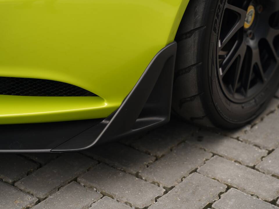 Image 30/50 of Lotus Elise Sport 220 (2015)