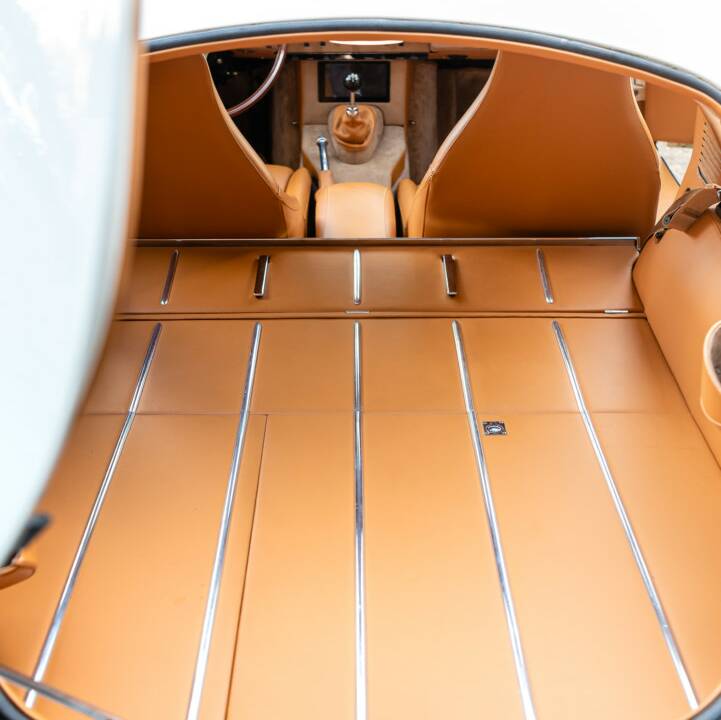 Imagen 35/50 de Jaguar E-Type 4.2 (1965)
